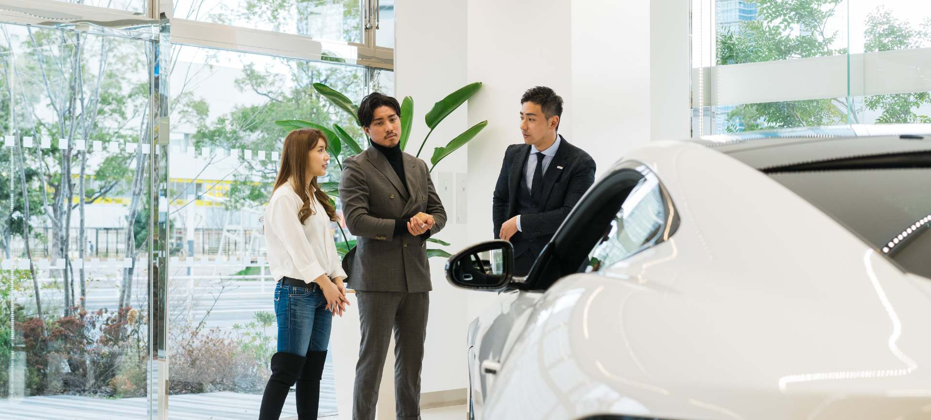 Mending Beli Mobil Bekas atau Mobil Baru? Yuk Simak Penjelasannya di Sini!