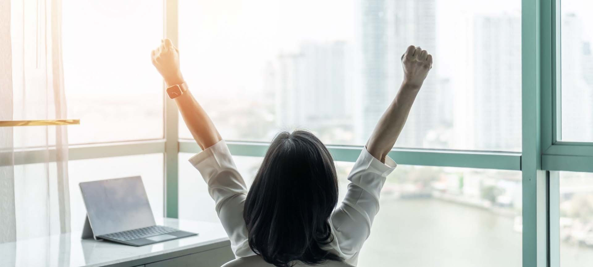 5 Financial Goals yang Cocok untuk Usia 30-an