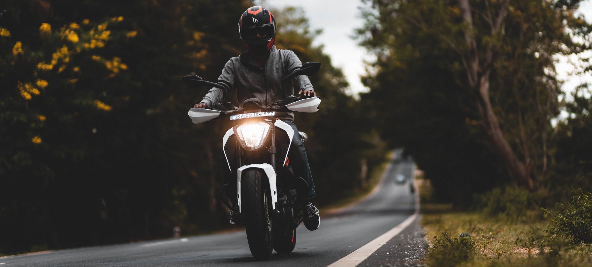 5 Hal Yang Perlu Diperhatikan Sebelum Kredit Motor