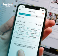 Deposito 10 Juta Dapat Bunga Berapa? Simak Jawabannya di Sini Yuk!