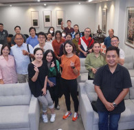 BPR Lestari Mebanjar di Desa Adat Dalung
