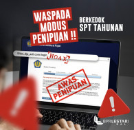 Aset Tembus 5 Triliun, BPR Lestari Rayakan Ulang Tahun ke-19 Tahun