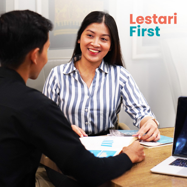Lestari First
